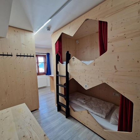 Stanton Hostel Sankt Anton am Arlberg Luaran gambar