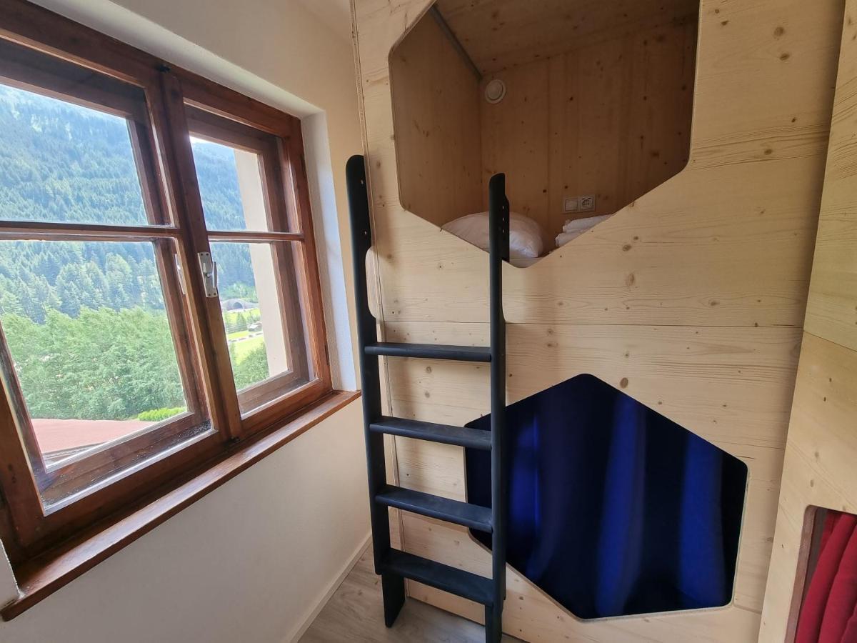 Stanton Hostel Sankt Anton am Arlberg Luaran gambar