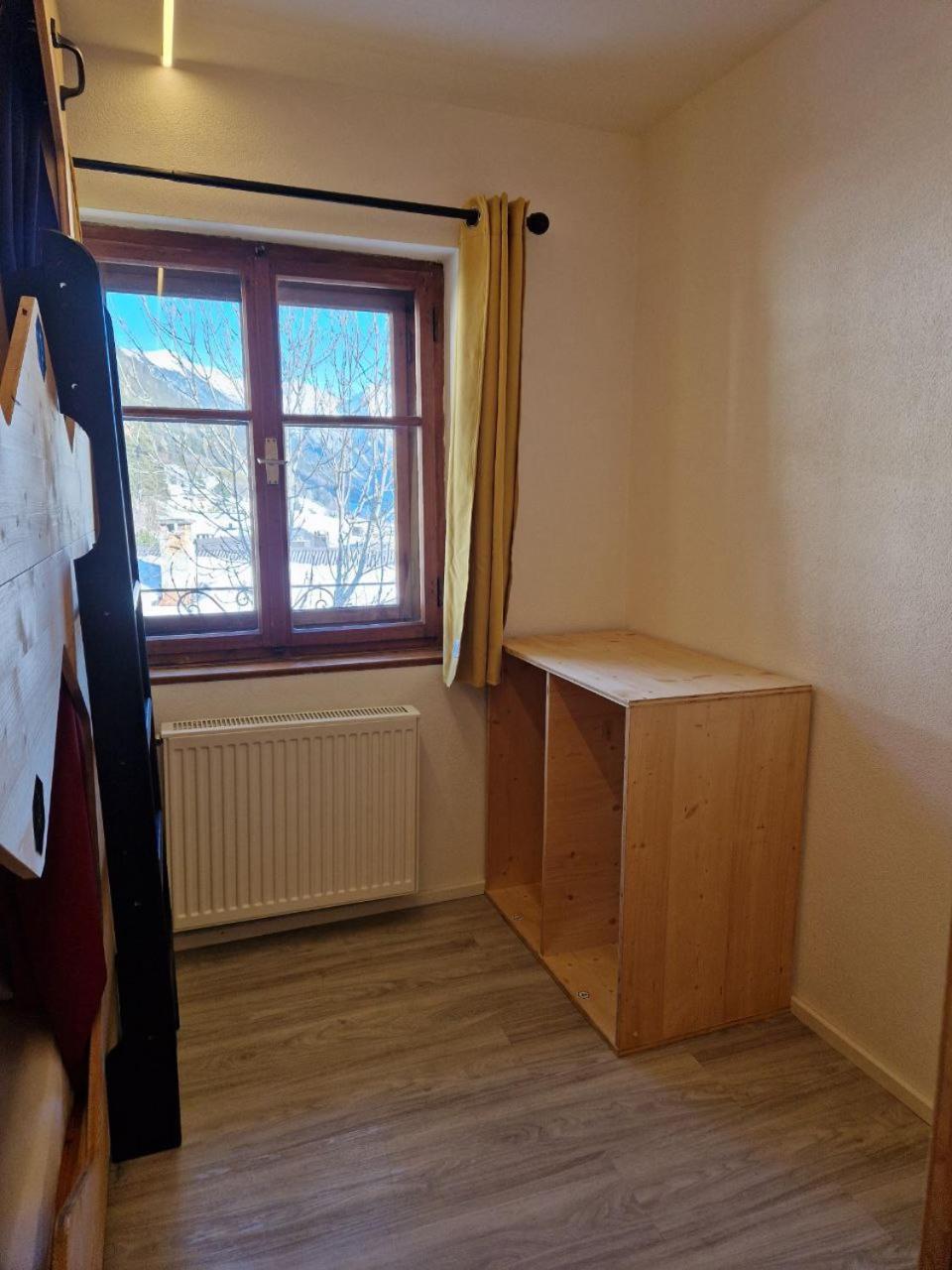 Stanton Hostel Sankt Anton am Arlberg Luaran gambar