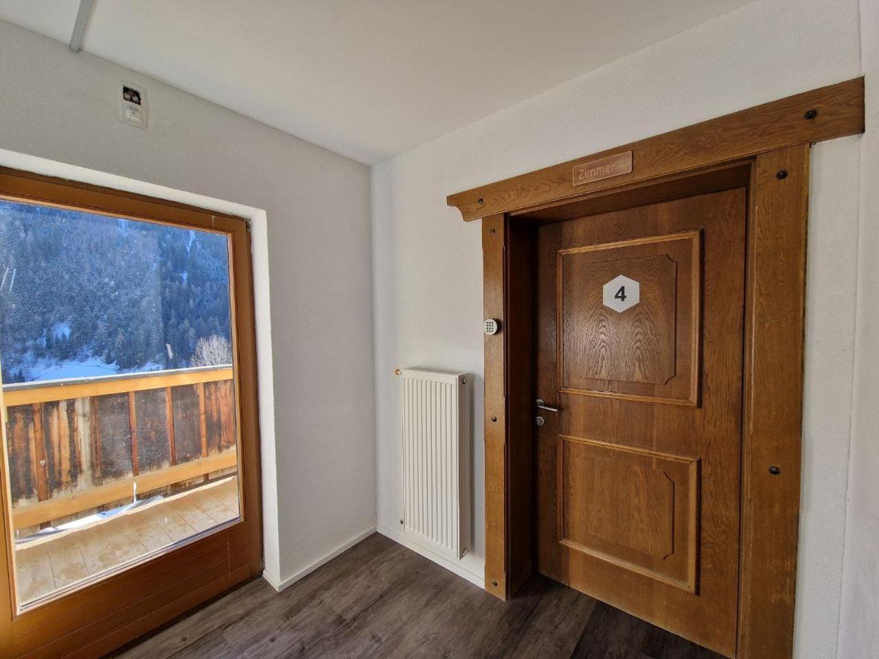 Stanton Hostel Sankt Anton am Arlberg Luaran gambar