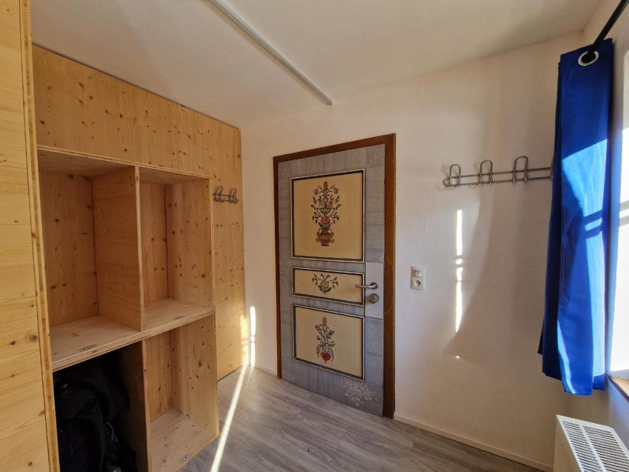 Stanton Hostel Sankt Anton am Arlberg Luaran gambar