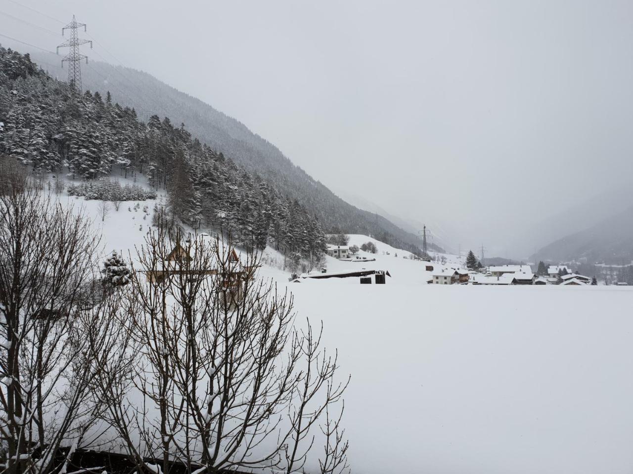 Stanton Hostel Sankt Anton am Arlberg Luaran gambar